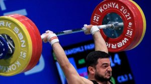 منتخب تركيا لألعاب القوى يفوز بدورة التضامن الإسلامي
