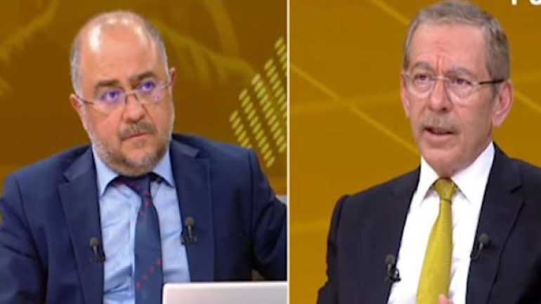 الشعب الجمهوري التركي: نؤيد الحرب التي شنها كيليتشدار أوغلو على الحجاب سابقًا 1