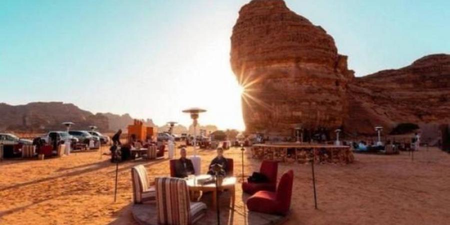 تعرف على آليات نظام السياحة الجديد في السعودية 1