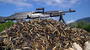 تركيا.. البدء في إنتاج مدفع رشاش متطور 1