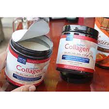 هل سمعت عن فوائد و أضرار بودرة الكولاجين؟ 5