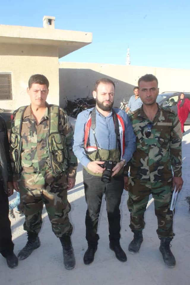 صحفي تركي معارض يكشف عن مخطط خطير للمعارضة السورية في غازي عنتاب 1