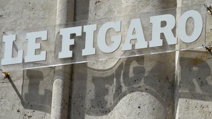 لو فيغارو الفرنسية