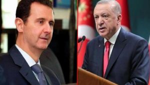 صحيفة تركية تكشف تفاصيل مباحثات هاكان فيدان وعلى مملوك في دمشق