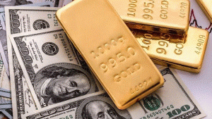 احتياطيات الذهب التركي تصل أعلى مستوى لها في عامين