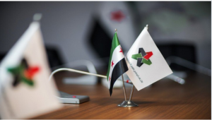 الائتلاف السوري يعلق على إغلاق مكاتبه في تركيا  