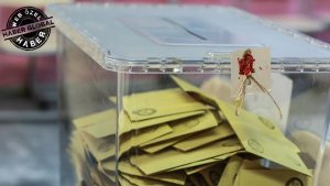 هل يستطيع السوريين المجنسين المشاركة في الانتخابات التركية؟    