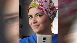 العثور على ممرضة ميتة في مرحاض مشفى تركي