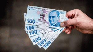 الخميس.. أسعار صرف العملات الأجنبية مقابل الليرة التركية