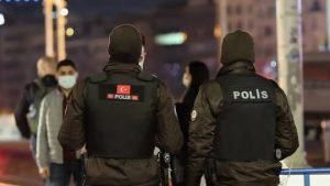 القبض على برلمانية تركية متهمة بالانتماء إلى تنظيم إرهابي (صورة)
