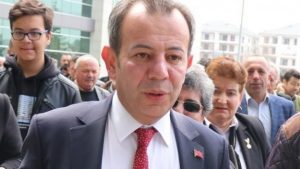 تركيا .. التحالف الرابع يعتزم ترشيخ تانجو أوزكان للانتخابات الرئاسية