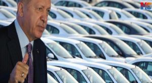 الكشف عن مشروع أردوغان الجديد بعد مشروع السكن الرخيص