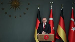 هل تصبح تركيا رائدة في تأسيس نظام قانوني جديد؟  