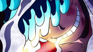 تسريبات مانجا ون بيس