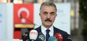  حزب الحركة القومية التركي يعلن عن تقديم موعد الانتخابات التركية