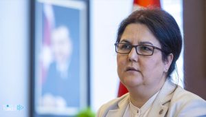 ديريا يانيك