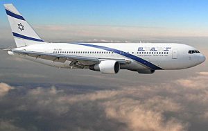 اسرائيل: من الان فصاعدا الطائرات الاسرائيلية قادرة على الهبوط والاقلاع من تركيا