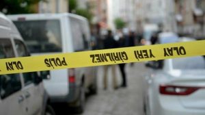 إصابة شرطيين في هجوم مسلح بمنطقة الفاتح (فيديو)