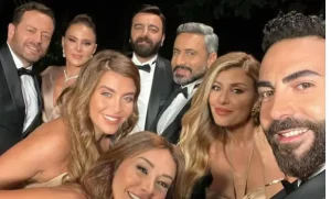 مسلسل ستيليتو