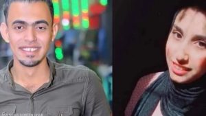 مقتل طالبة جامعية رميًا بالرصاص بمصر