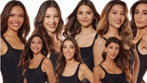 الإعلان عن المتأهلين للتصفيات النهائية لمسابقة ملكة جمال تركيا 2022 