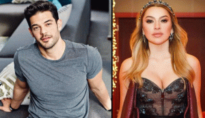 مغنية تركية شهيرة تطلب الطلاق بعد 4 أشهر من زواجها والسبب صادم