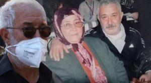 والدة النجم التركي علي سورملي (ظاظا) تنتحر بطريقة مؤلمة لهذا السبب !!