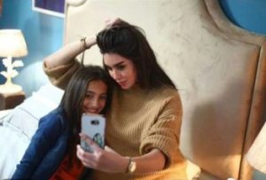 صورة متداولة لياسمين صبري مع ابنتها من زواجها الأول.. تعرف على حقيقة ذلك!! 1