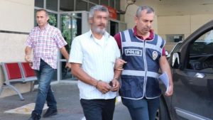  تركي يعترف بقتل 25 شخص ويهدد بقتل 20 آخرين في مدينة بولو
