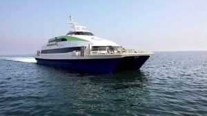 تركيا .. إلغاء الرحلات البحرية بين بورصة وإسطنبول