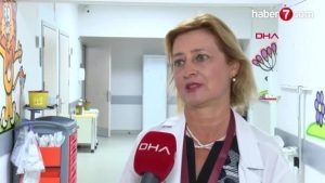 طبيبة تركية تحذر من الشتاء المقبل