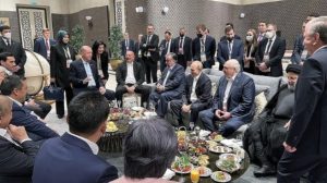 أردوغان يعلن استعداده للقاء الأسد