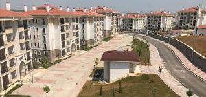 أردوغان يعلن موعد بدء مشروع الإسكان الإجتماعي