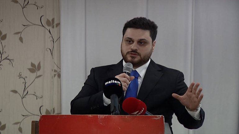 رئيس حزب تركيا المستقلة يهاجم السوريين : يعيشون حياة مترفة ! 5