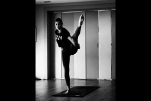 ياسمين صبري