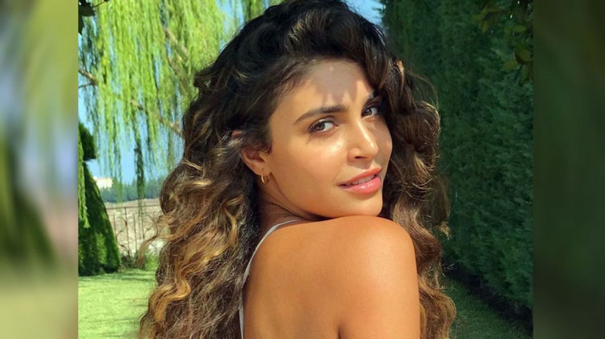 ياسمينا زيتون