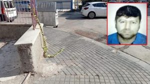 أجنبي يقتل شقيقه و يصيب الآخر لسبب لا يصدق في أنقرة