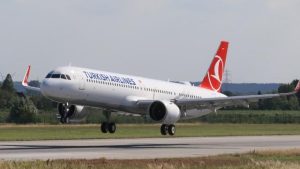 الاناضول التركية للطيران تعلن عن حملة تخفيضات جديدة على رحلاتها