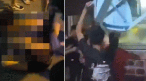 ماليزي يقتل مراهق مارس الجماع من ابنته ونشر الفيديو على مواقع التواصل الاجتماعي (فيديو)