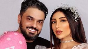 دنيا بطمة تفضح زوجها محمد الترك : “يحرض على الدعارة”