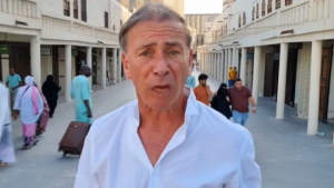 إسرائيلي يوجه “نداء” إلى العاهل السعودي ويطلب العودة إلى بلاده