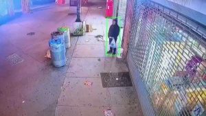 فيديو.. زبون يحرق مطعم هندي في نيويورك والسبب غريب!