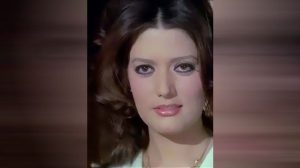 شمس البارودي تتصدر السوشيال ميديا.. ما القصة؟