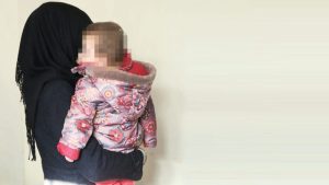 سورية تلد بعمر 13 سنة في ديار بكر .. ما هي قصتها؟