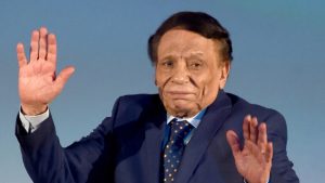 حقيقة وفاة الفنان عادل إمام