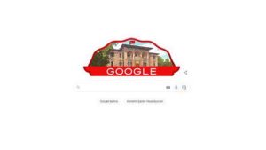 غوغل تحتفل بذكرى تأسيس الجمهورية التركية