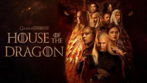 مسلسل House of the Dragon آل التنين