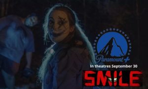 أحداث فيلم smile