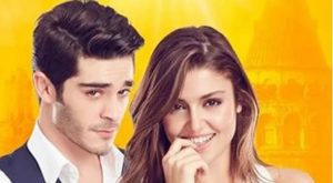 حبيب هاندا أرتشيل يعاني من الإنفصام وهذه الصورة الأولى لهما