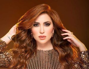 الجمال الجسدي ليس اولولية.. هاندا ارتشيل تتفوق على نسرين طافش